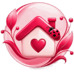 ایکون خانه وب سایت دوزک