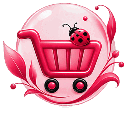 آیکون سبدخرید سایت دوزک